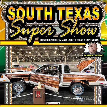 South Texas Super Show