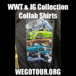 WWT / JG Collection Shirt